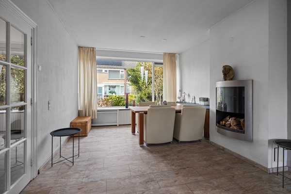 Medium property photo - Dennenstraat 41, 1783 GW Den Helder